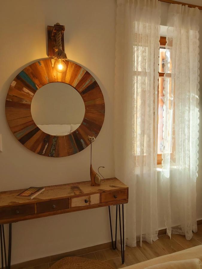 Appartamento Palazzino d Irene Rethymno Esterno foto