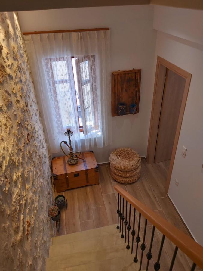 Appartamento Palazzino d Irene Rethymno Esterno foto