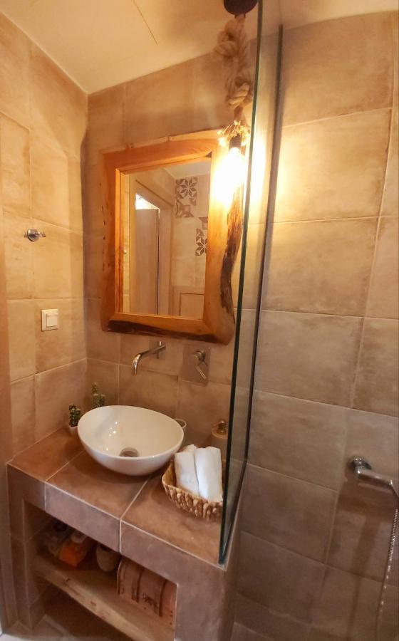 Appartamento Palazzino d Irene Rethymno Esterno foto