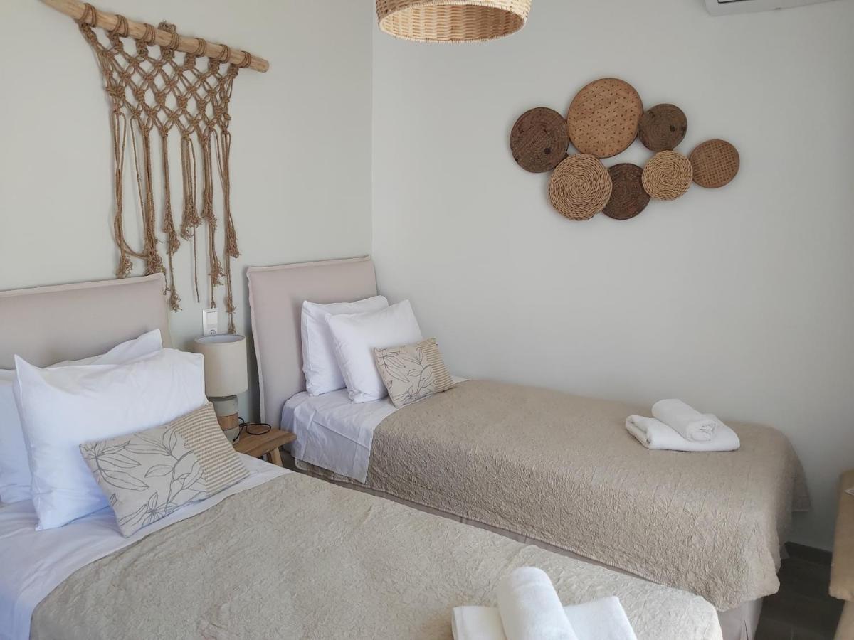 Appartamento Palazzino d Irene Rethymno Esterno foto